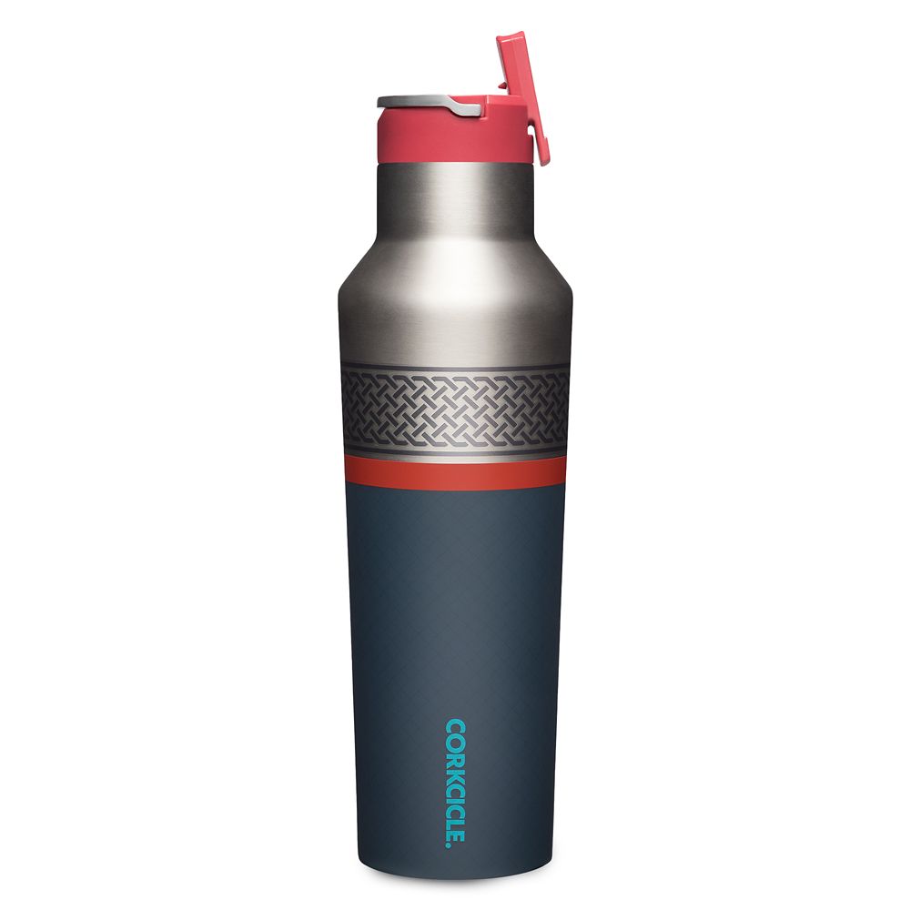 Thor Stainless Steel Canteen by Corkcicle