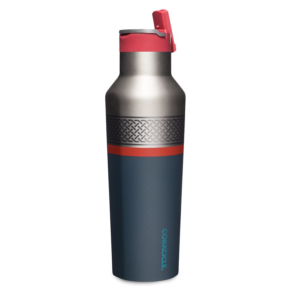 Thor Stainless Steel Canteen by Corkcicle