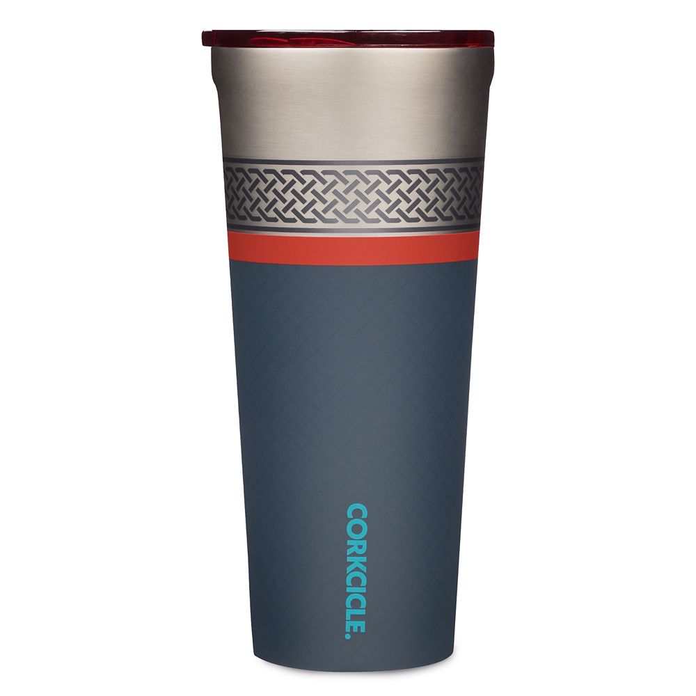 Thor Stainless Steel Tumbler by Corkcicle