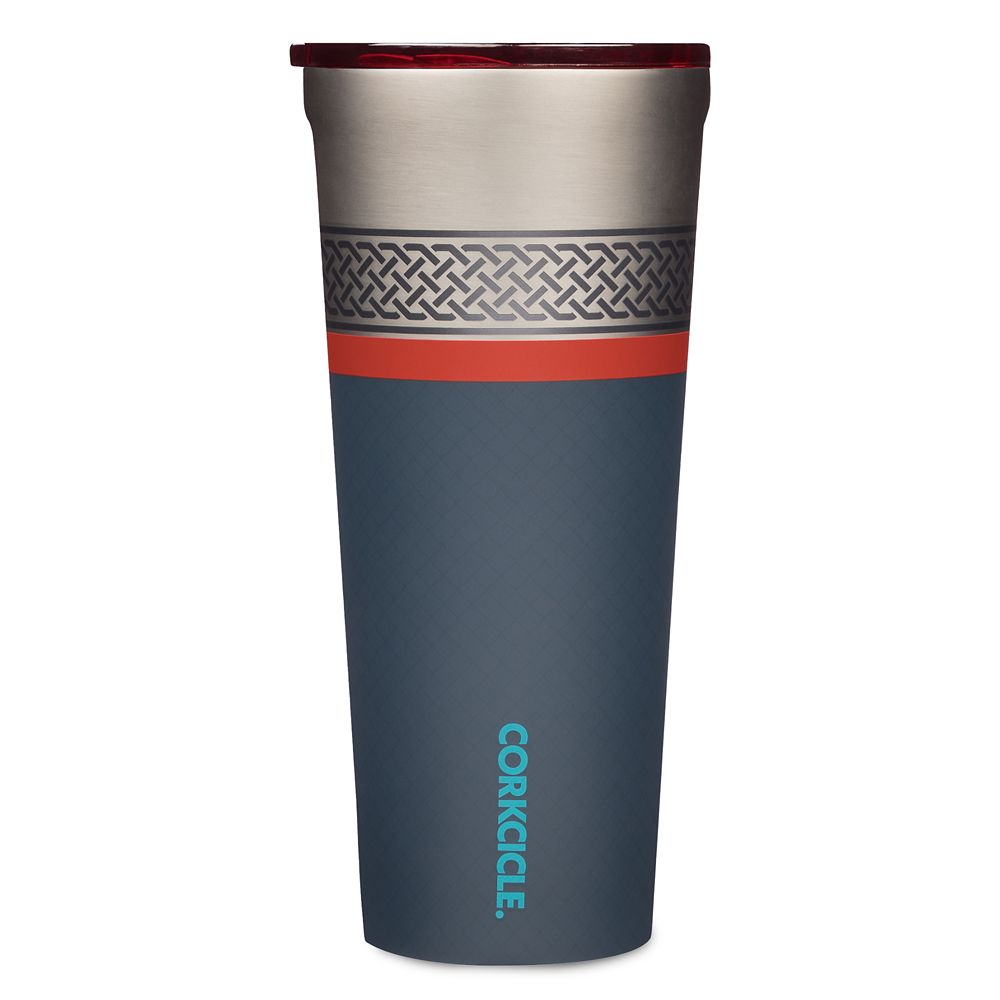 Thor Stainless Steel Tumbler by Corkcicle now out for purchase