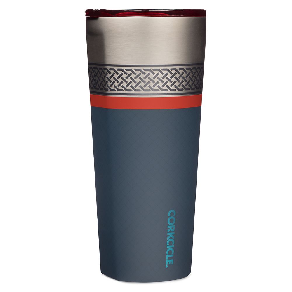 Thor Stainless Steel Tumbler by Corkcicle