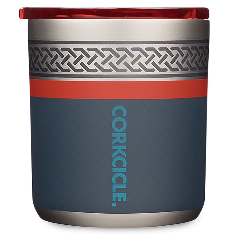 Disney Thor Stainless Steel Cup by Corkcicle