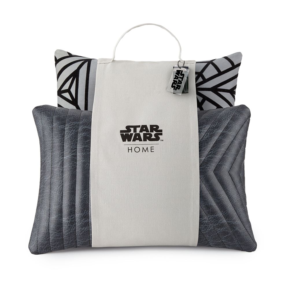 Star Wars Home The Dark Side Collection Bedding Set