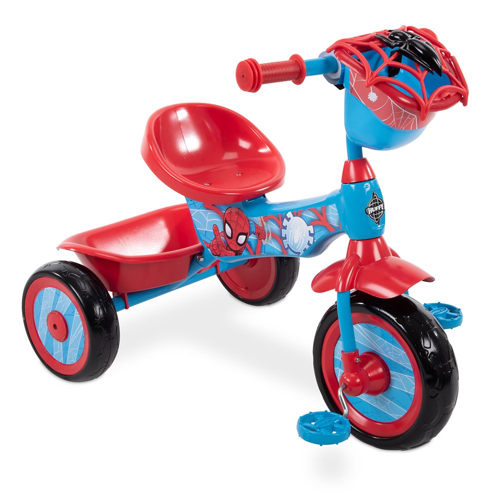 buzz lightyear tricycle