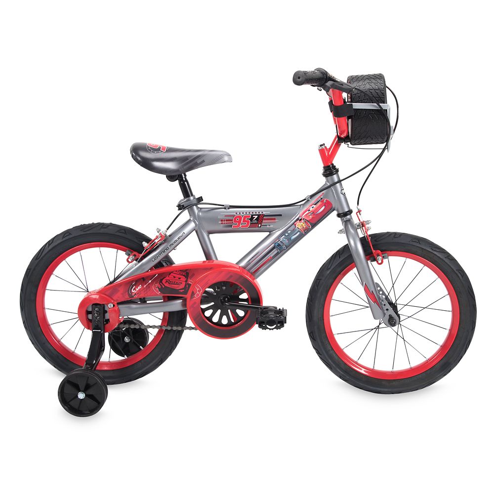 Cars Bike by Huffy – Large