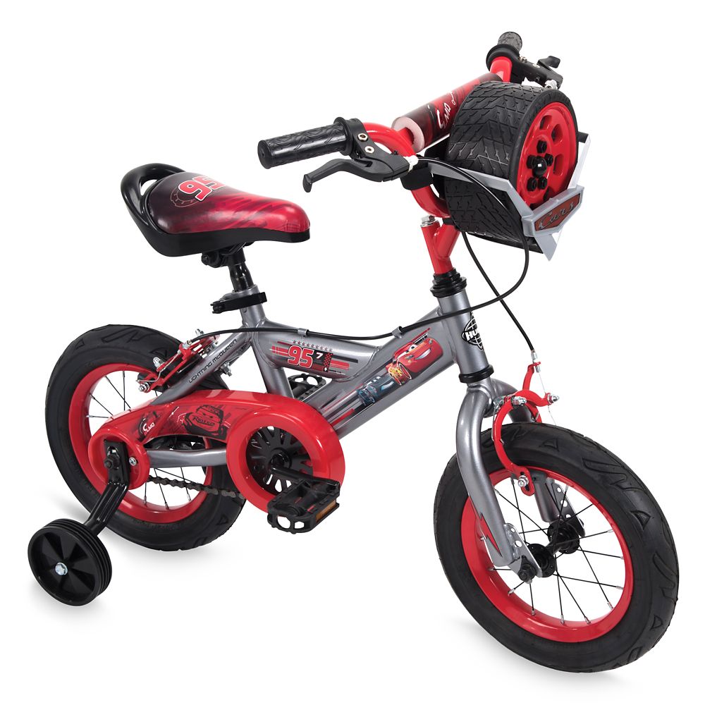 Cars Bike by Huffy – Small