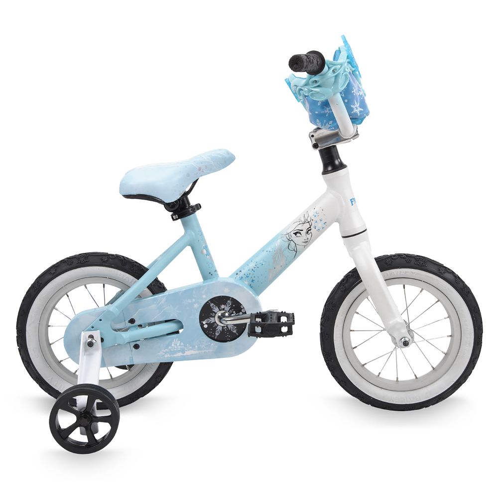 Frozen 2 Bike by Huffy – Small