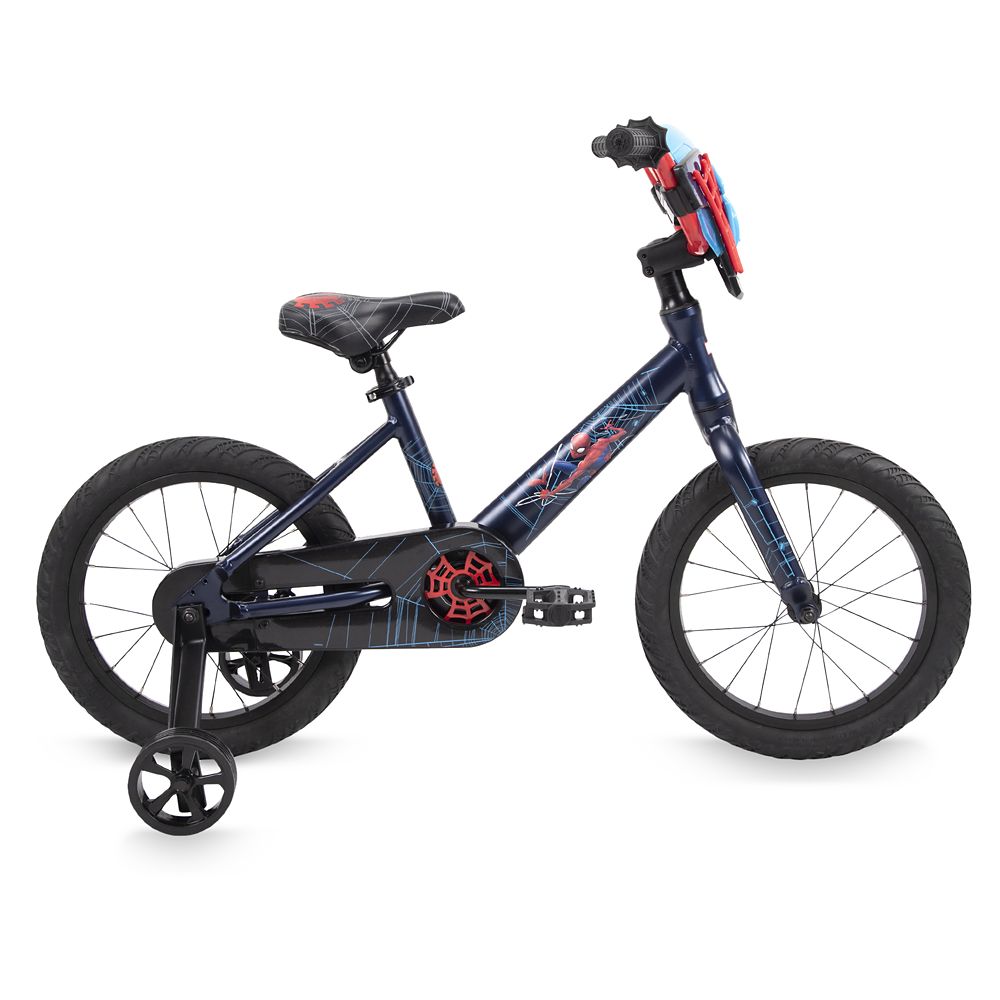 Spider-Man Bike by Huffy – Large