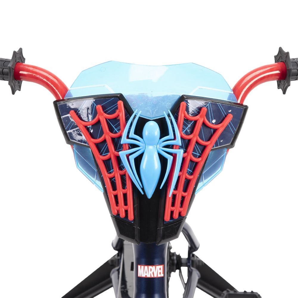 Spider-Man Bike by Huffy – Large