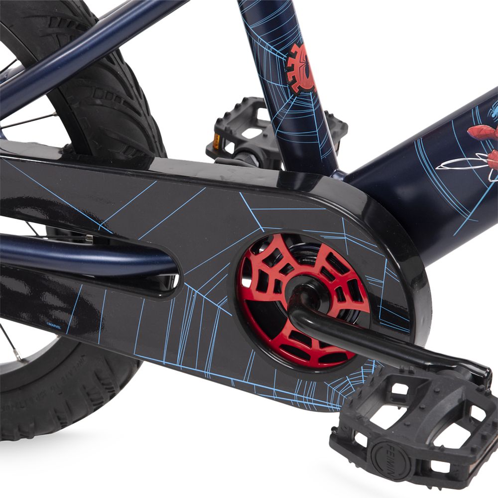 Spider-Man Bike by Huffy – Large