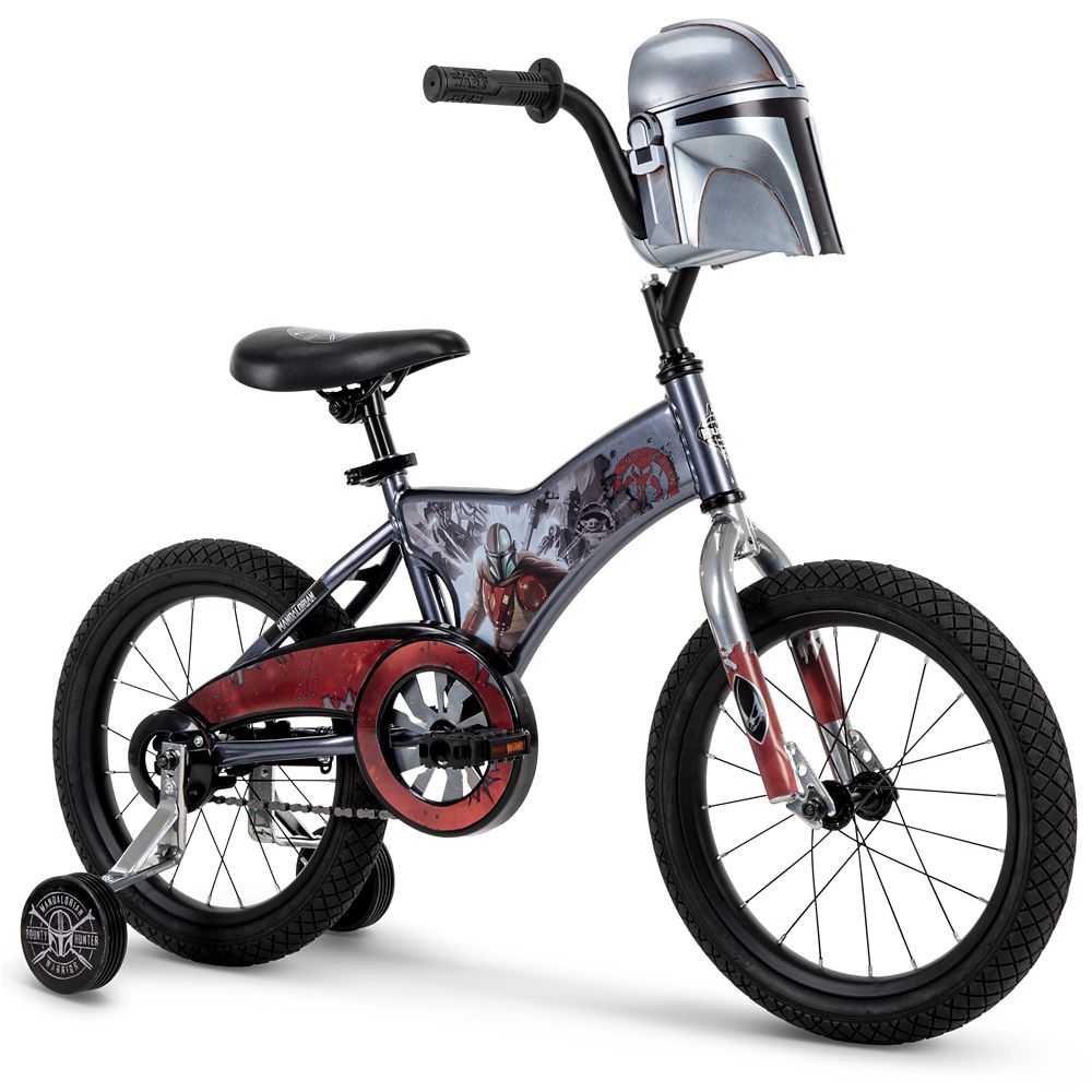 huffy star wars bike