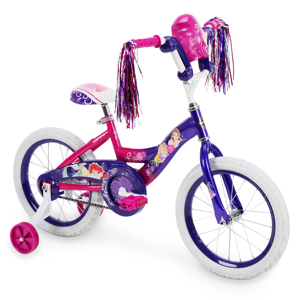 huffy cinderella bike