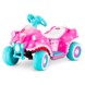 Minnie Mouse Electric Ride-On Quad