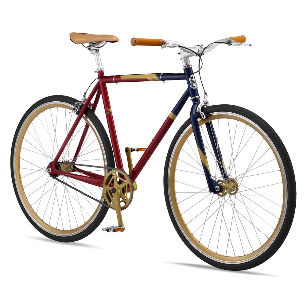 marvel cadent hybrid 700c