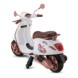 Disney Princess 6V Vespa Scooter Ride-on Toy