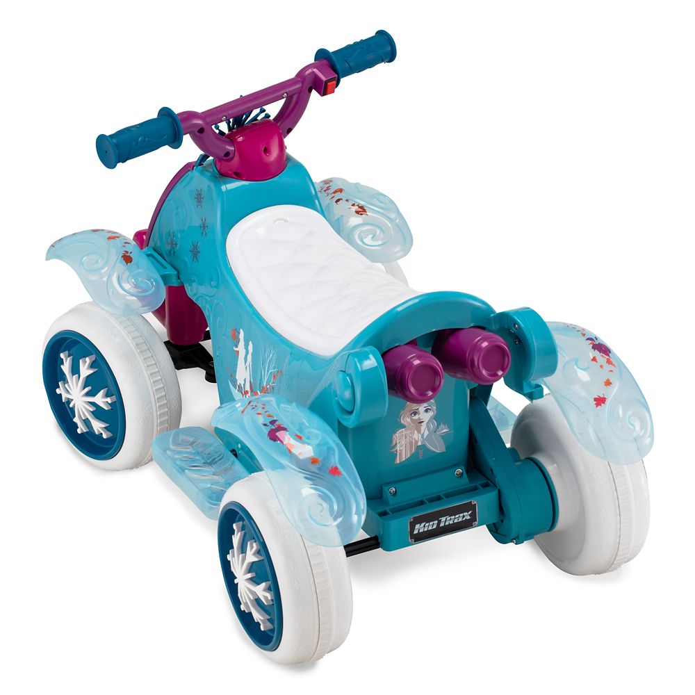 6v ride on toy