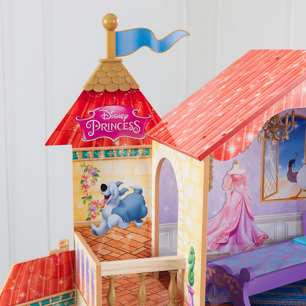 ariel under the sea dollhouse