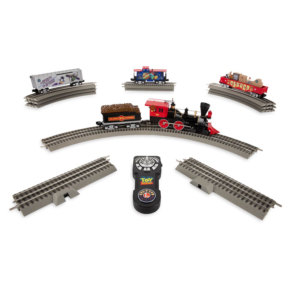 Train Sets