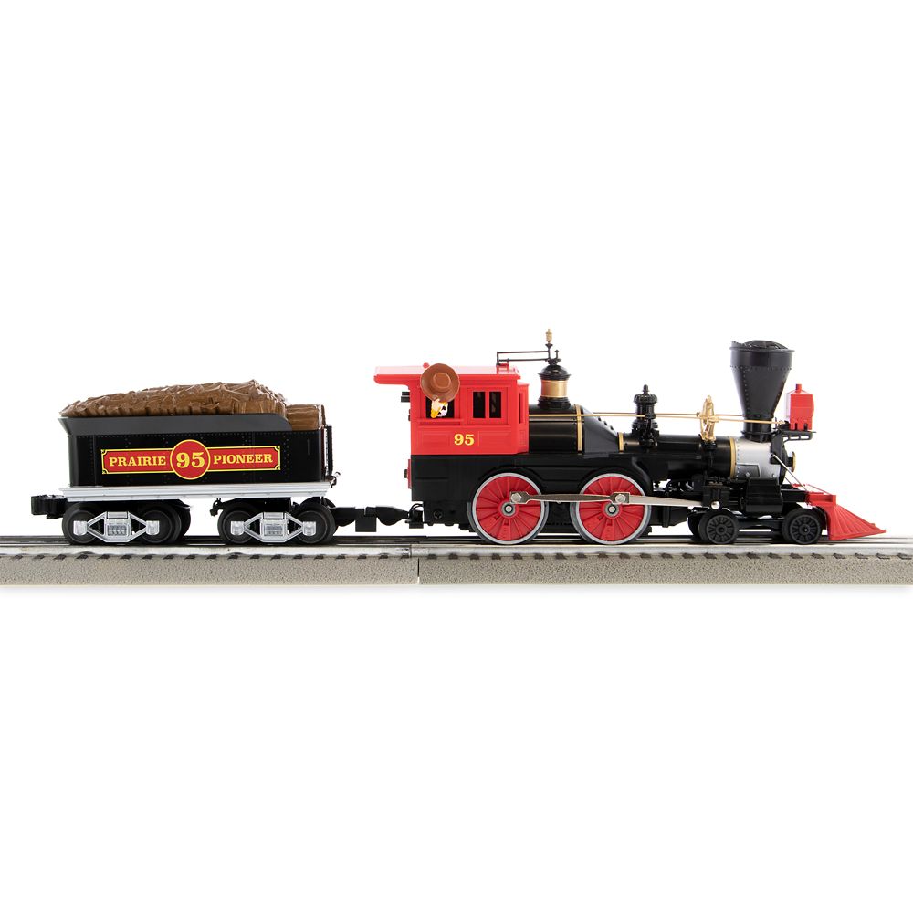 Toy Story LionChief Train Set by Lionel