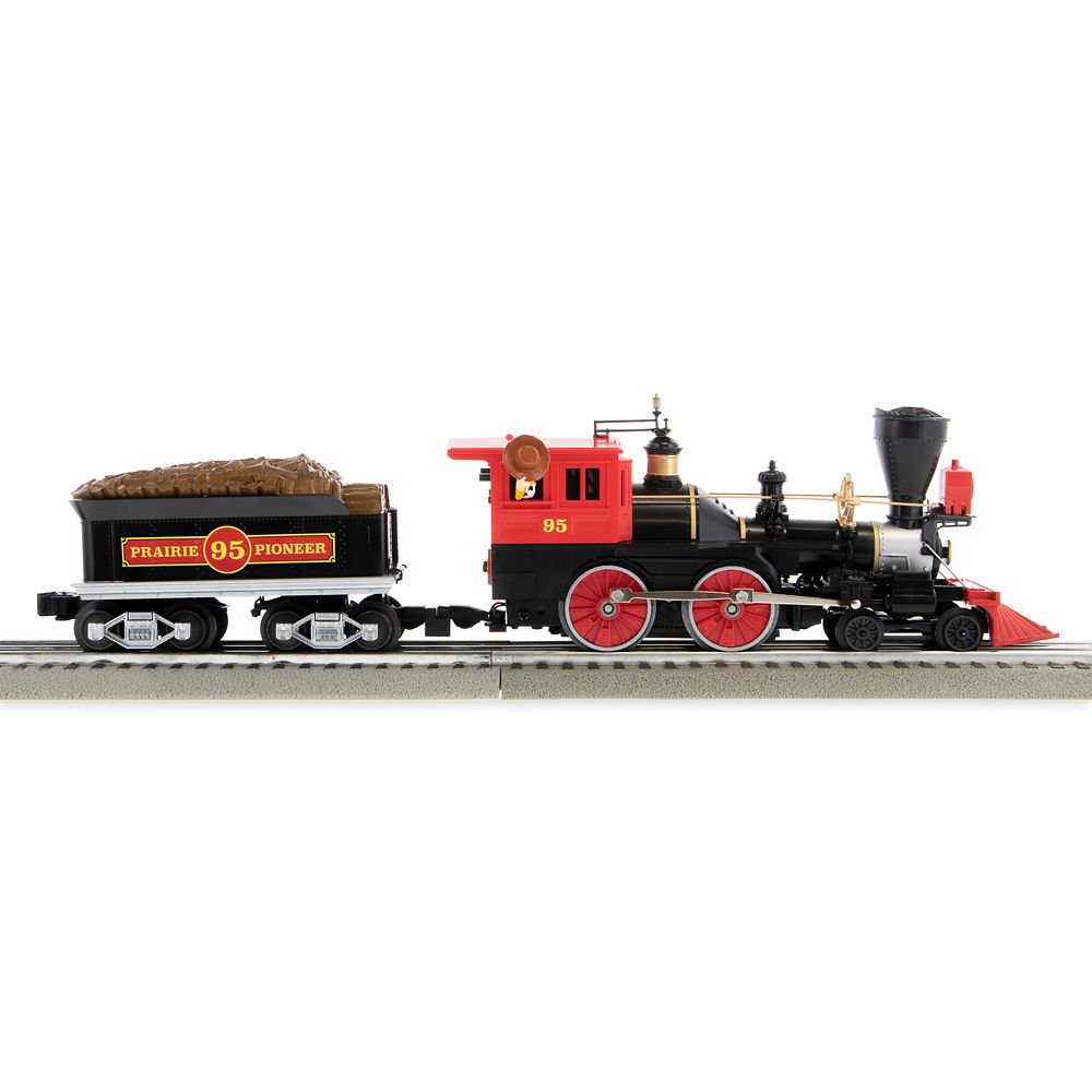 Toy Story LionChief Train Set by Lionel