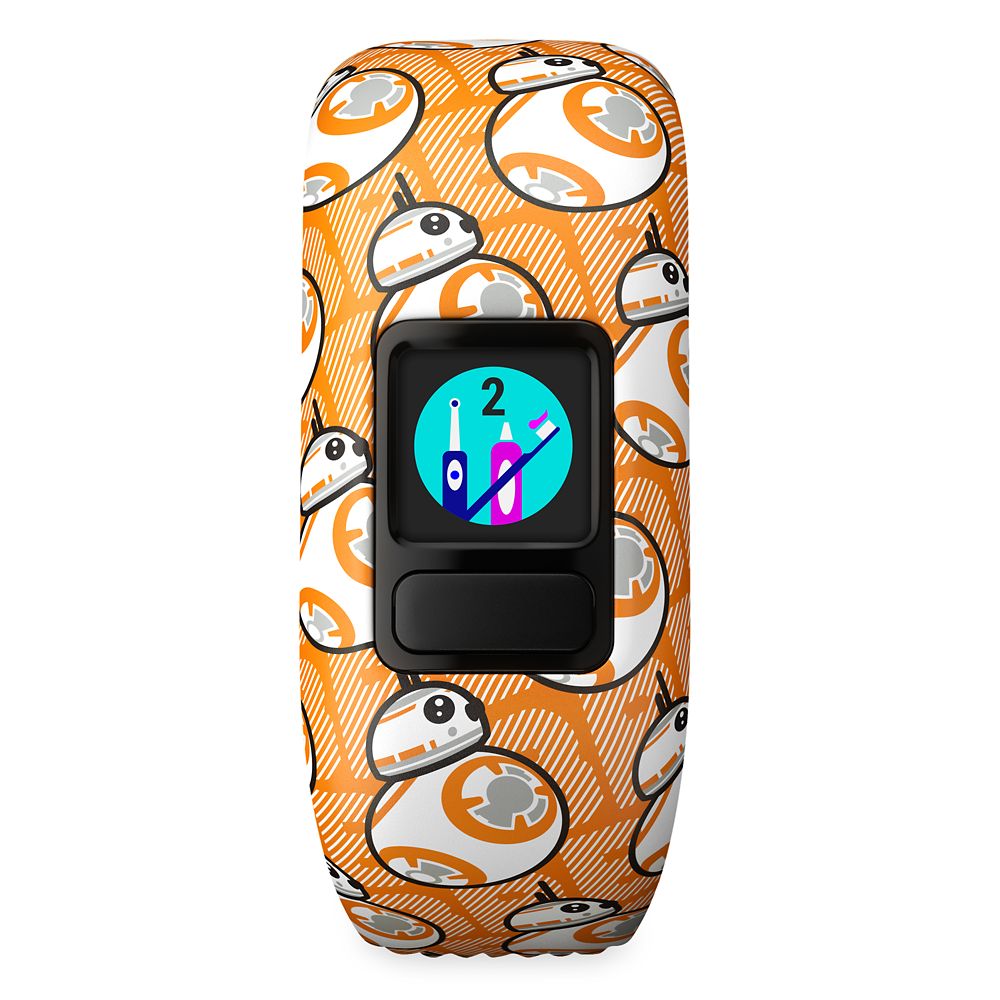 vivofit bb8