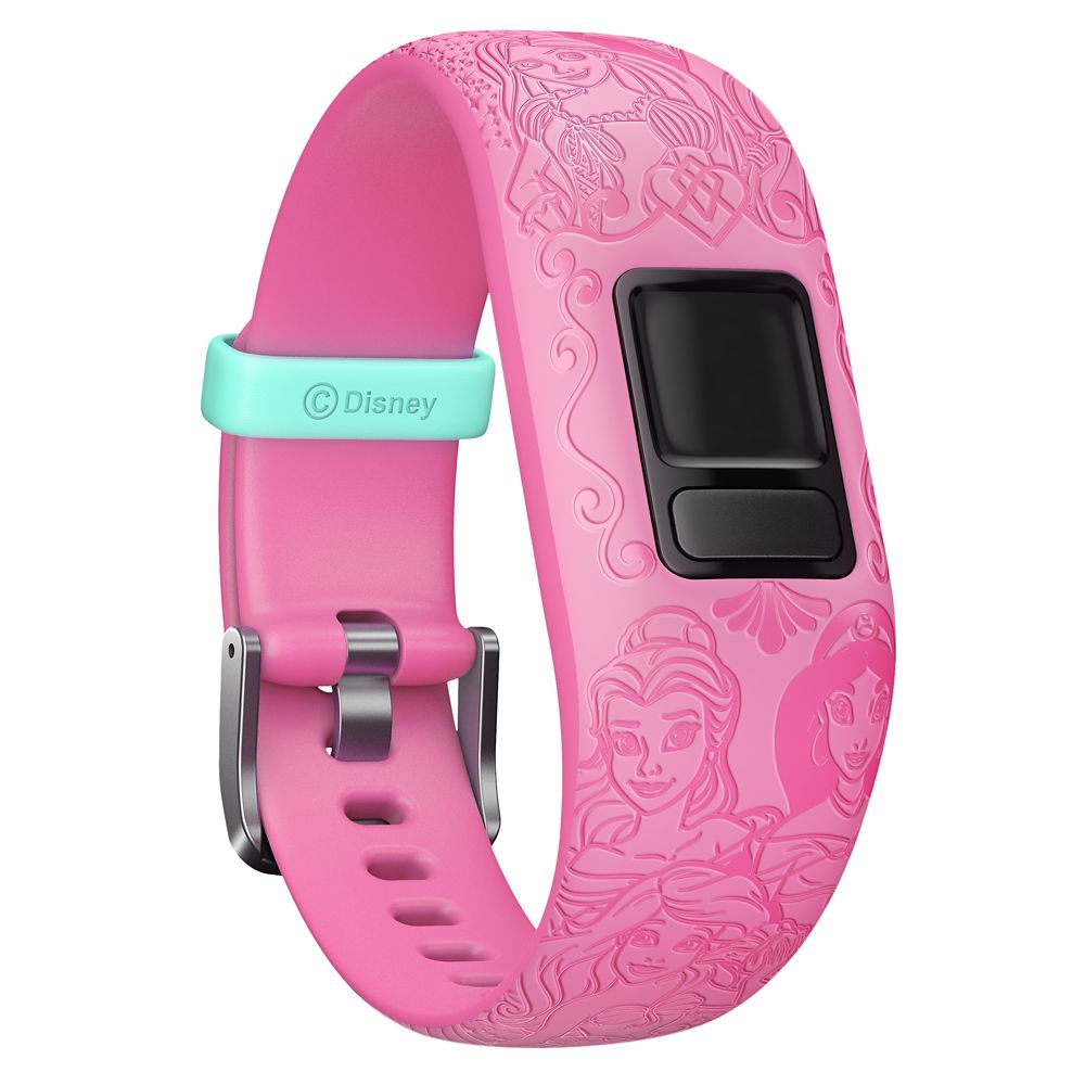 garmin vivofit jr accessories