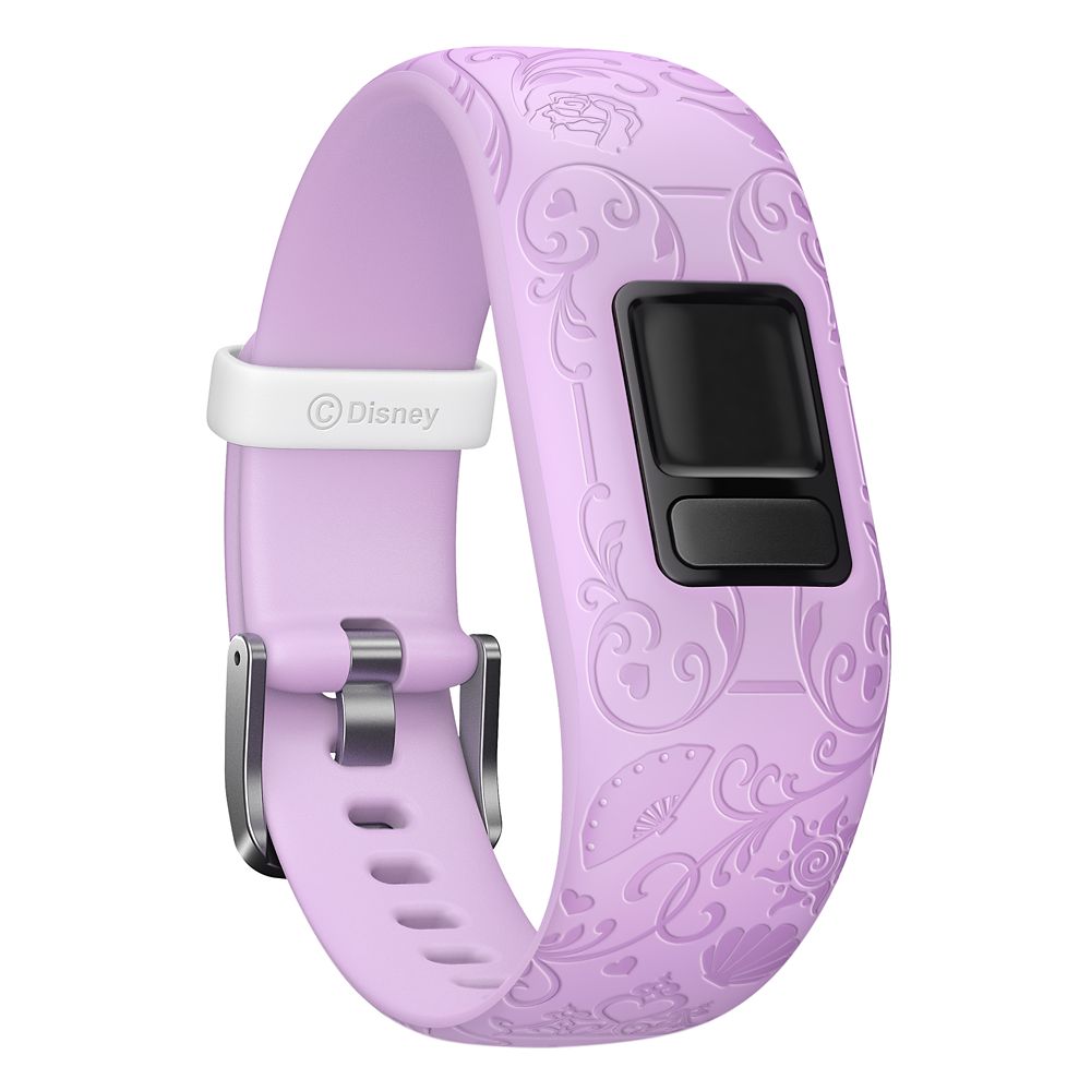 disney princess fitbit