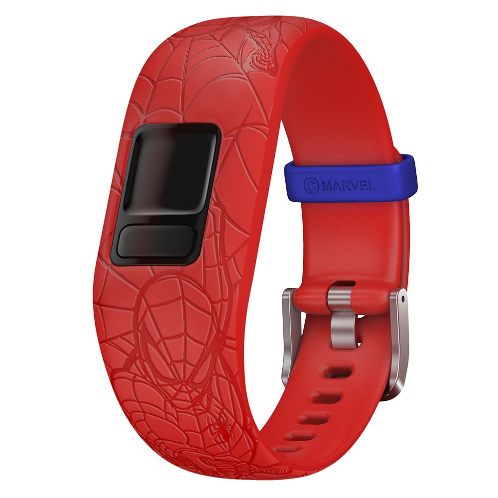 garmin vivofit jr accessories