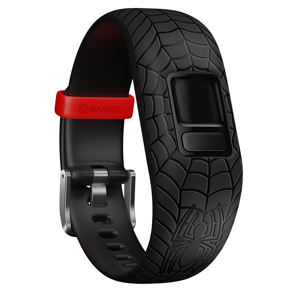 garmin vivofit jr adjustable band