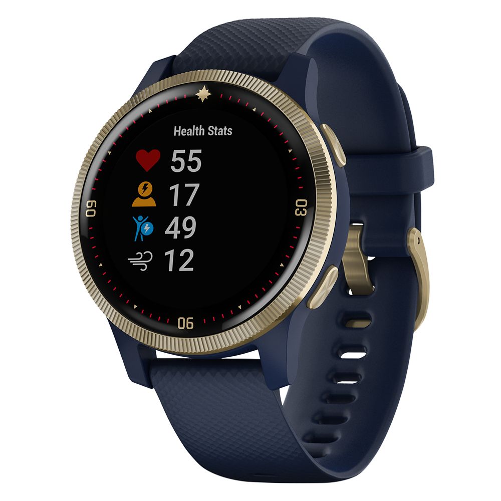 First Avenger Smartwatch by Garmin – Special Edition