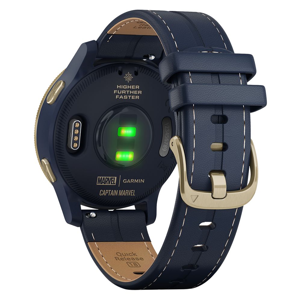 marvel smartwatch