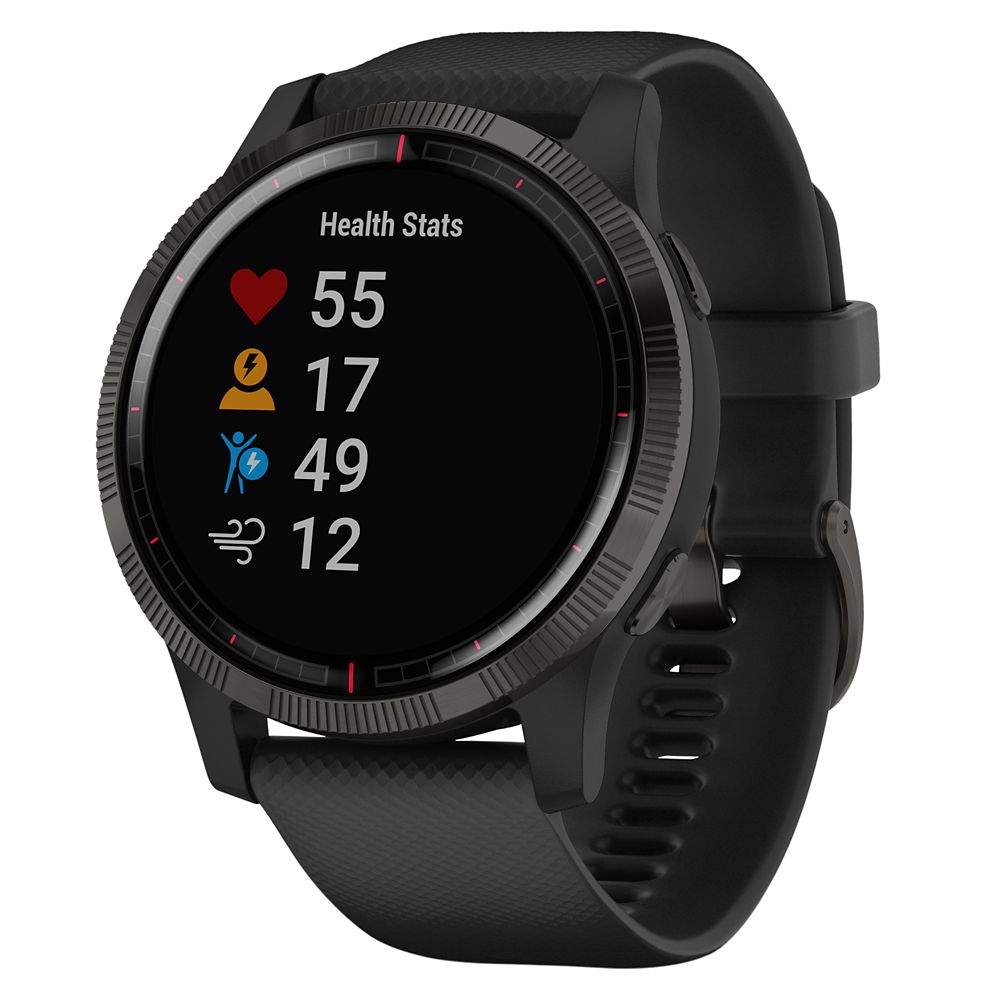 Darth Vader Smartwatch by Garmin – Star Wars – Special Edition