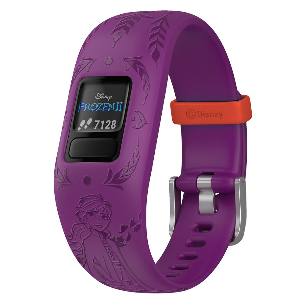 garmin frozen 2