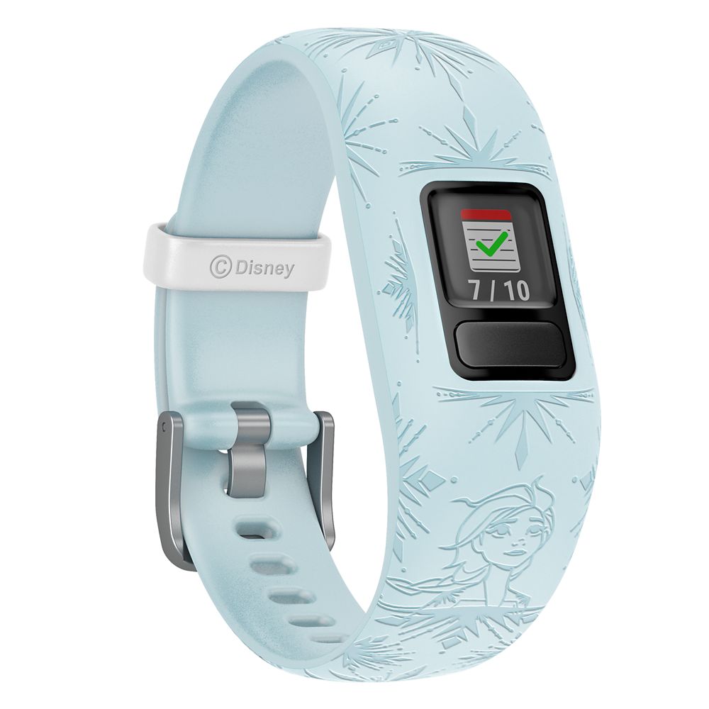 vivofit jr 2 elsa