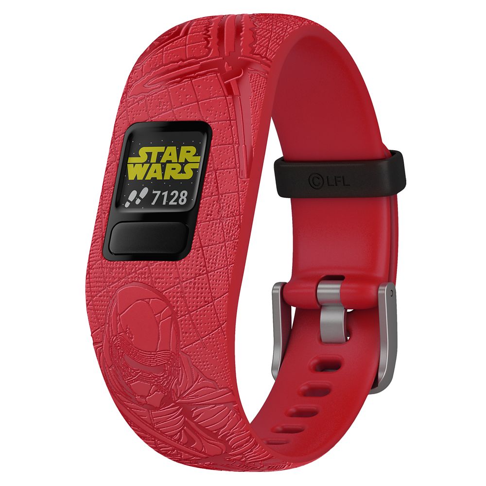 star wars garmin watch