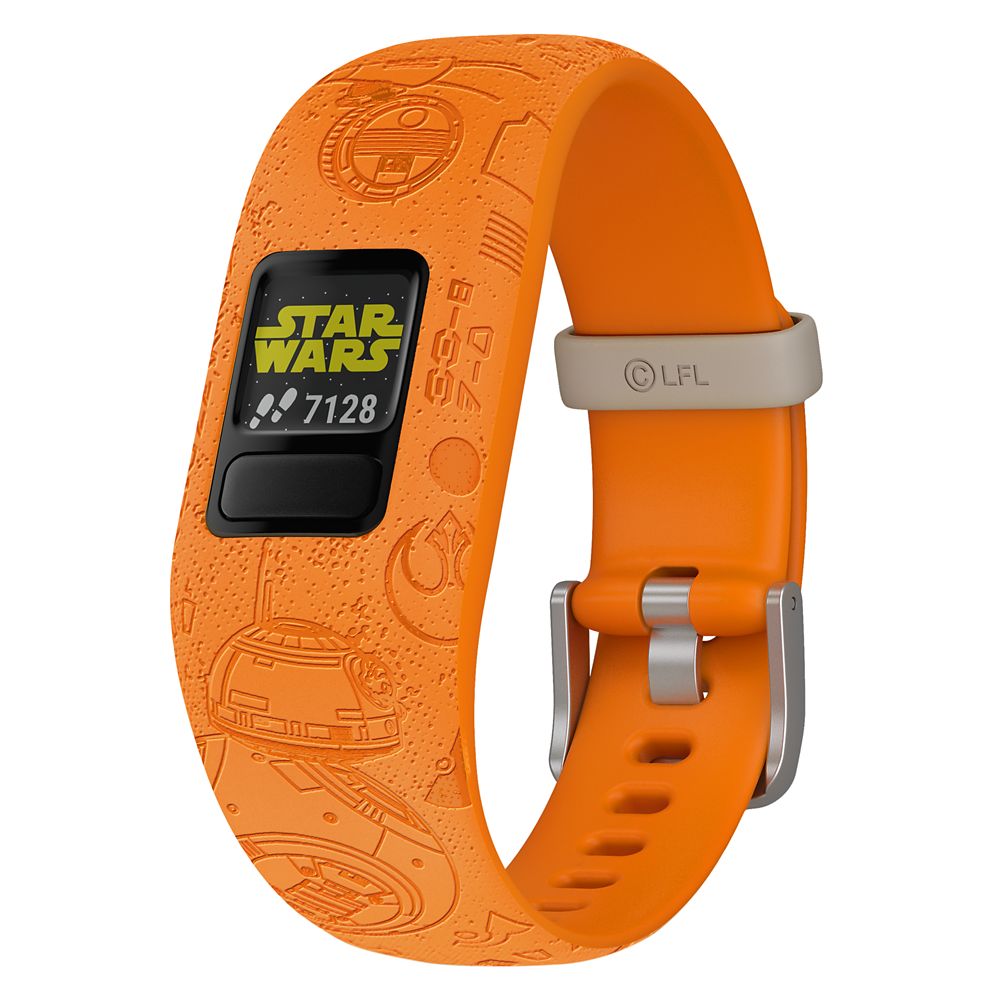 garmin vivofit star wars