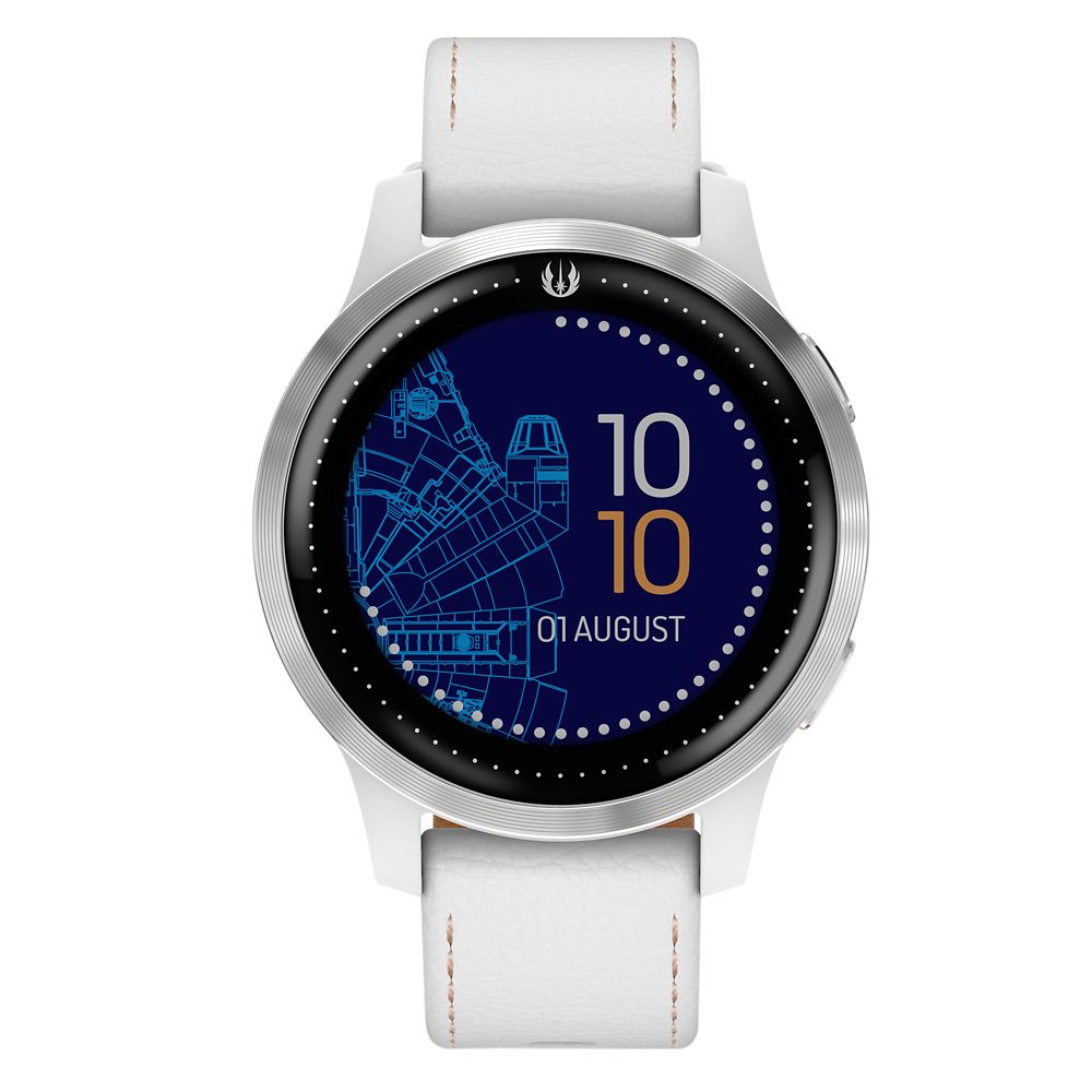 garmin watch star wars