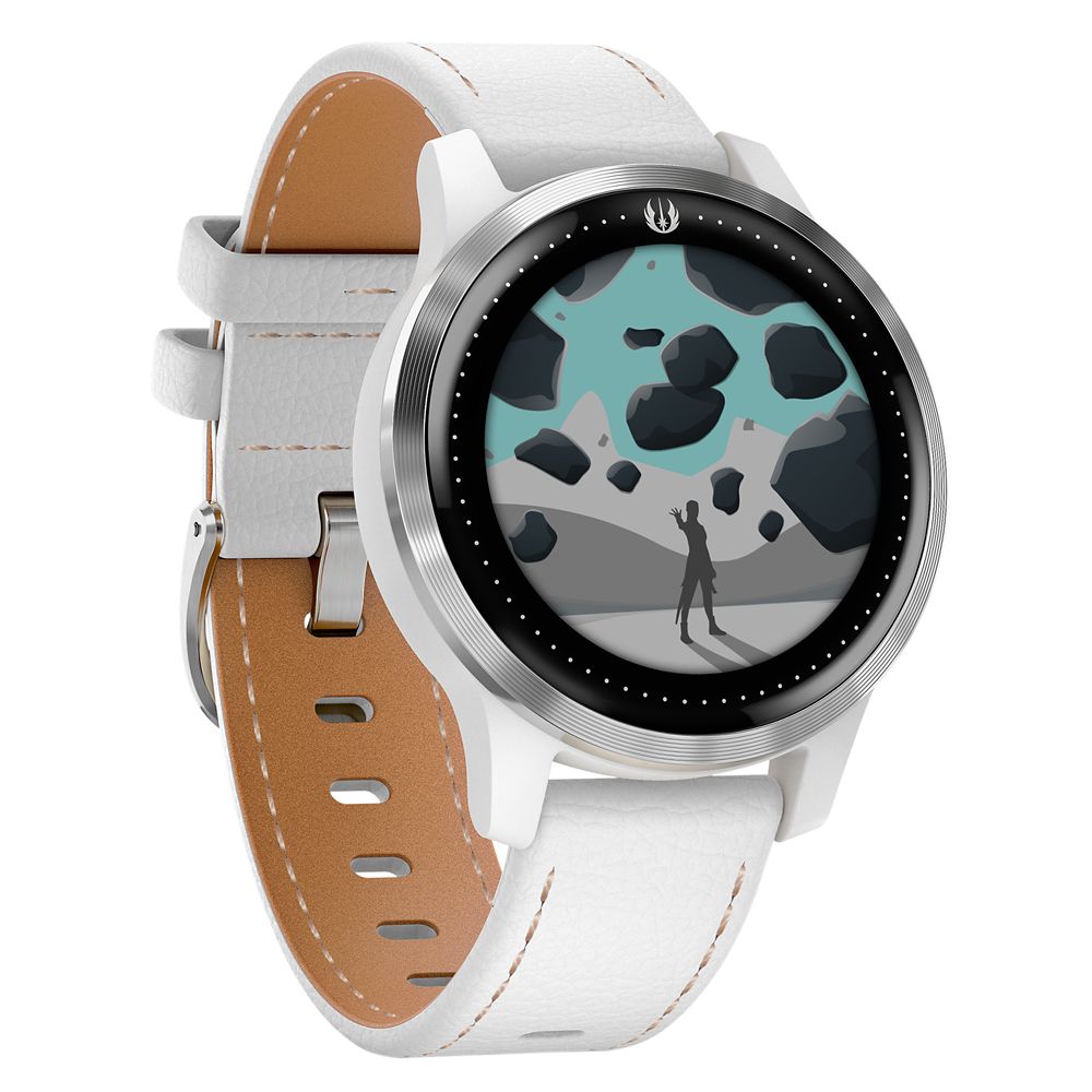 star wars garmin watch