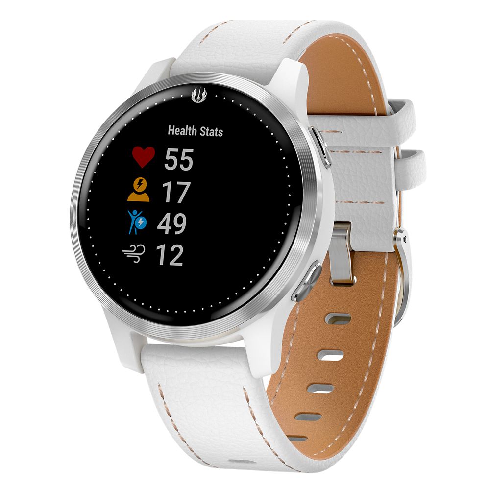 garmin smartwatch latest