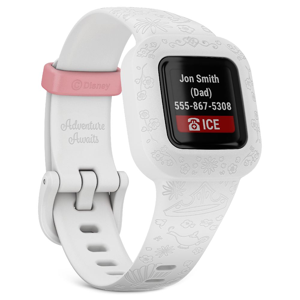 vivofit jr costco