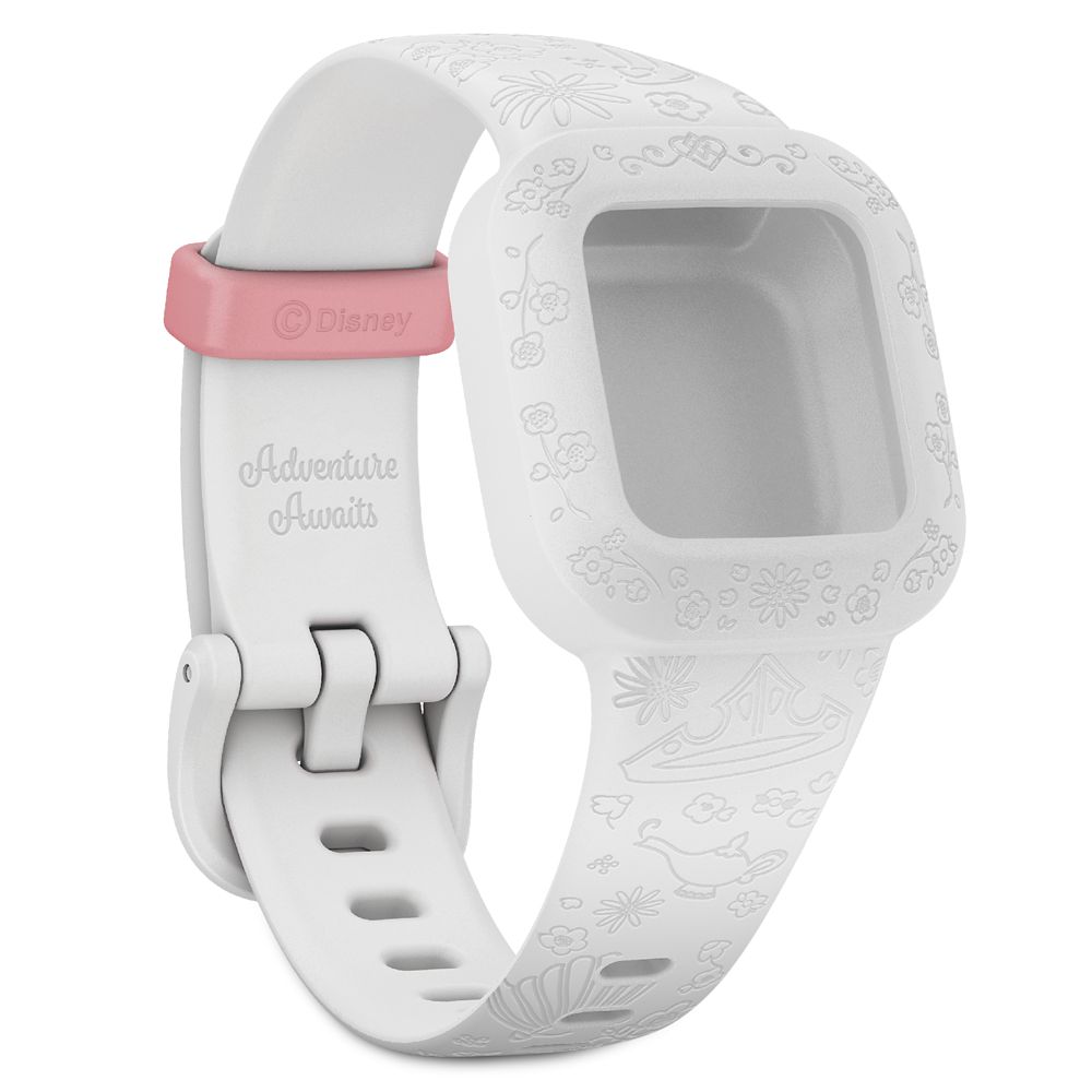 Disney Princess vívofit jr. 3 Accessory Band by Garmin