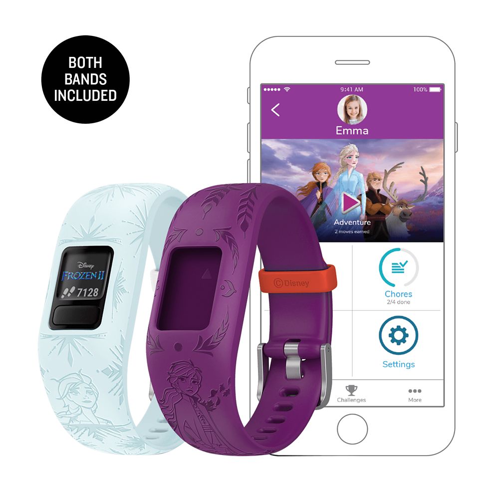 disney store garmin