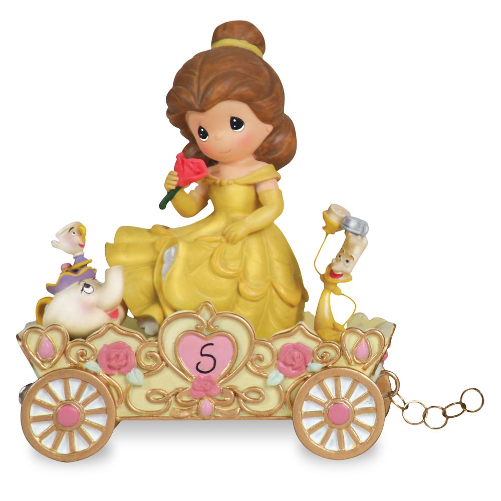 disney princess precious princess belle