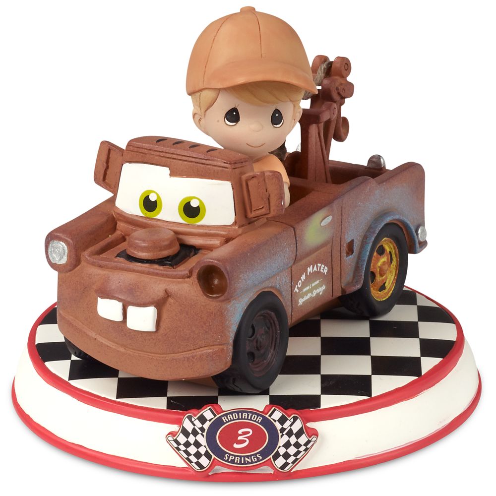precious moments cars collection