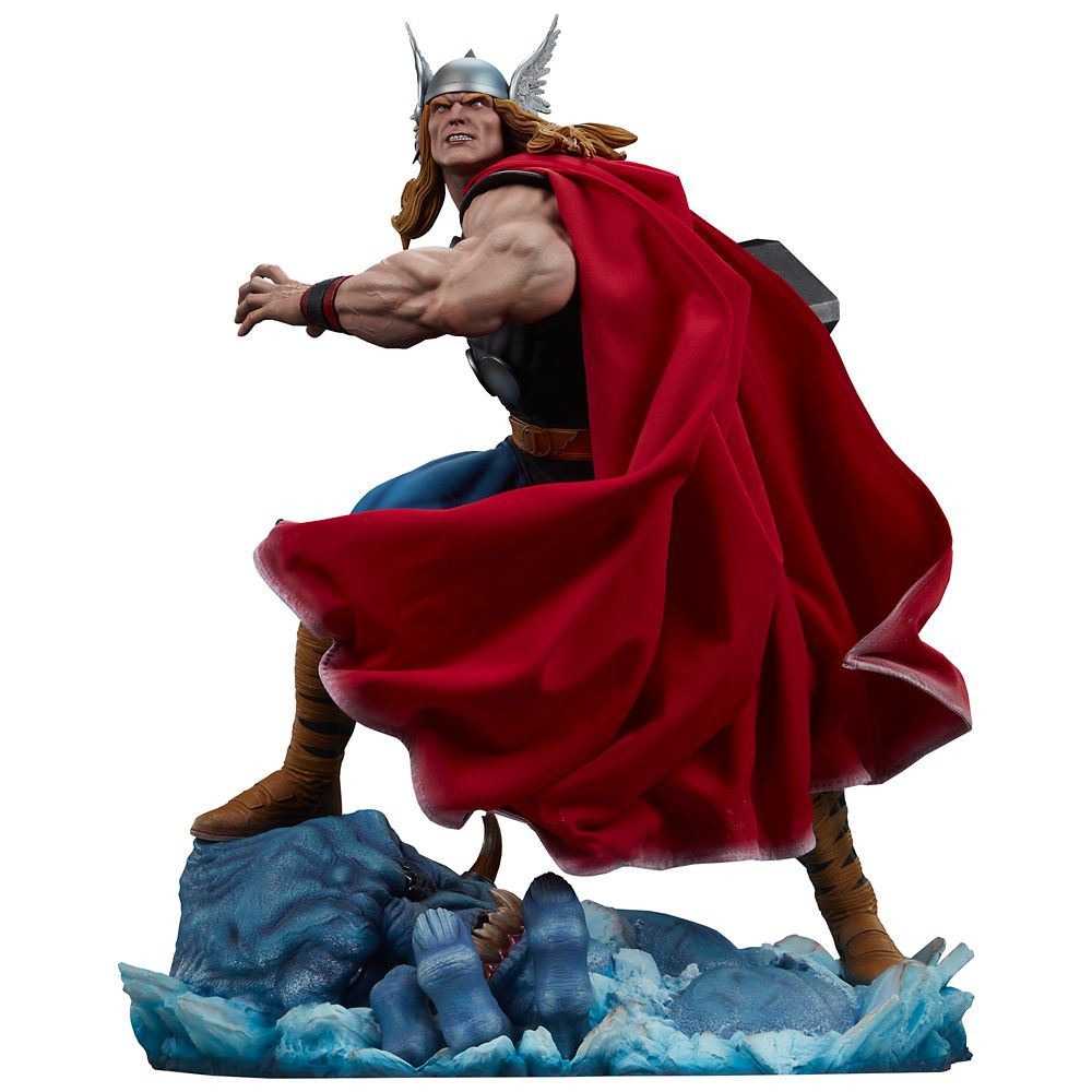 Thor Premium Format Figure by Sideshow Collectibles