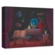 The Haunted Mansion ''A Message from Beyond'' Giclée by Michael Humphries – Limited Edition