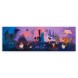 Fantasia ''Music, Story, and Dance'' Giclée by Michael Provenza – Limited Edition
