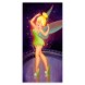 Tinker Bell ''Pixie Pose'' Giclée by Tim Rogerson – Limited Edition