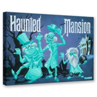 The Haunted Mansion Costumes & Merch | Disney Store