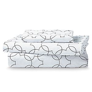 Mickey Mouse Dash Sheet Set by Ethan Allen